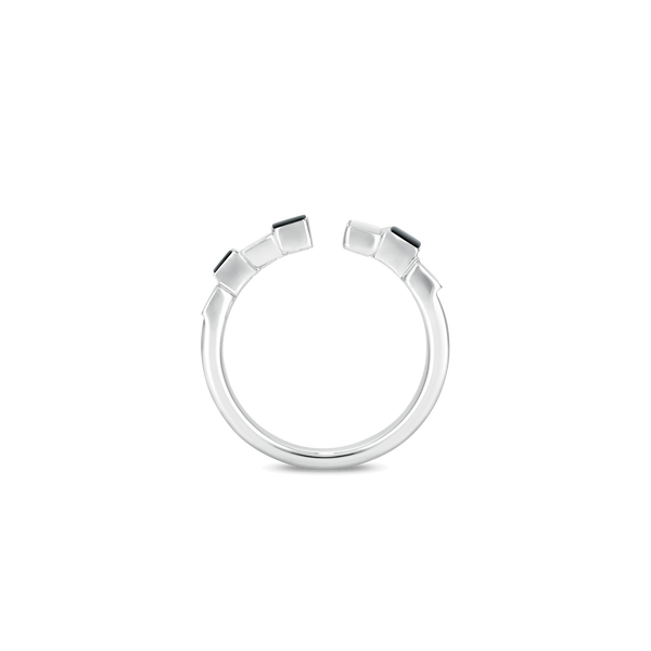 Symphony Ring,  2 Motif