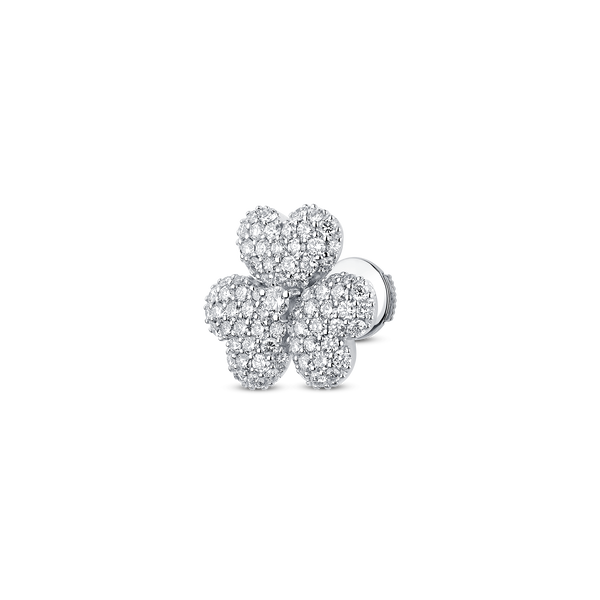 Flower of Eternity Earrings