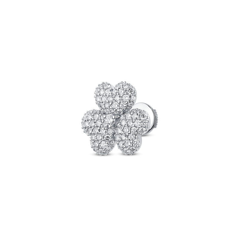 Flower of Eternity Earrings