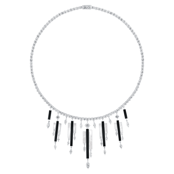 Symphony "Lux Aeterna" Necklace