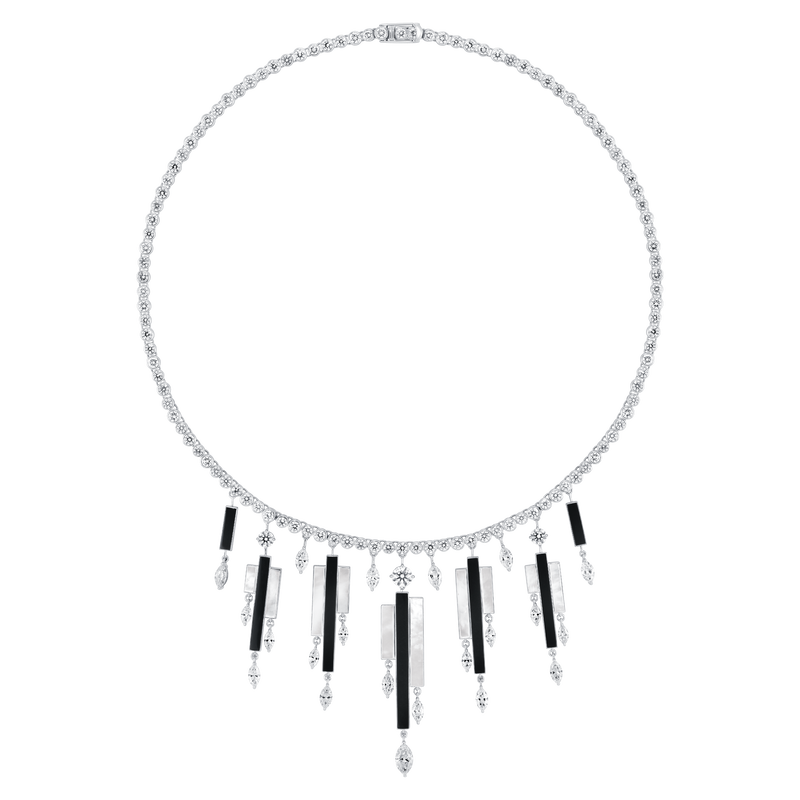 Symphony "Lux Aeterna" Necklace