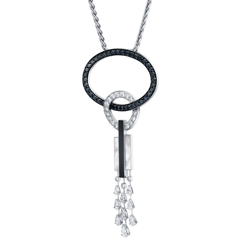 Symphony Limited Edition Necklace