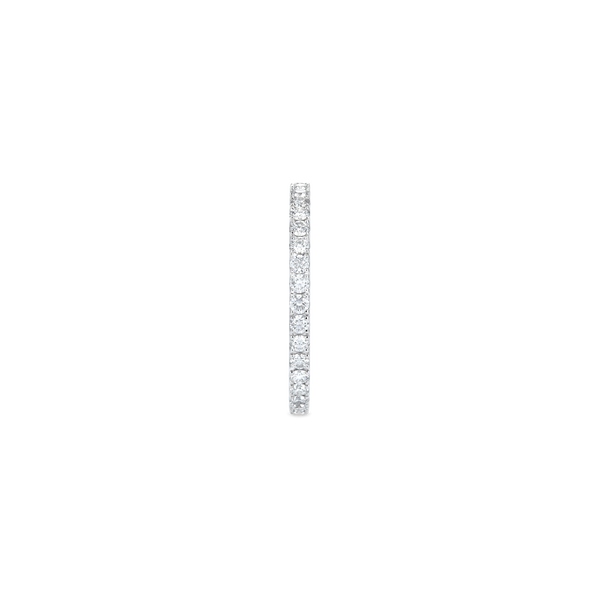 Diamond Essentials Full Pavé Band