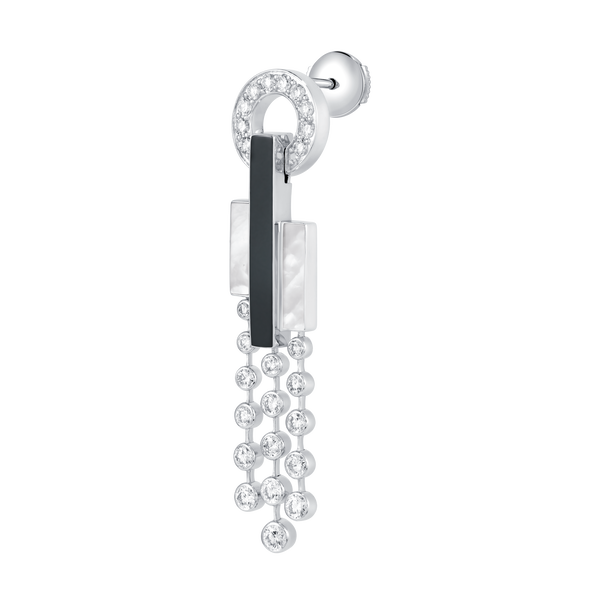 Symphony Drop Earrings