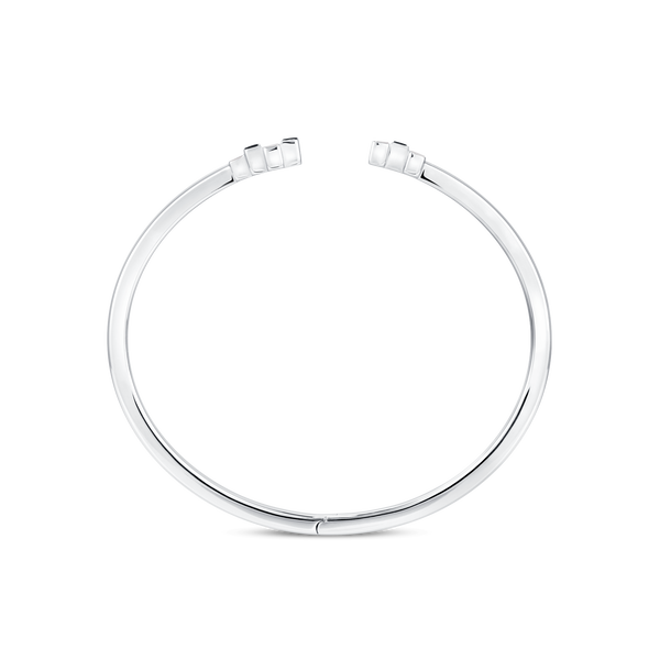 Symphony Bangle, 2 Motif