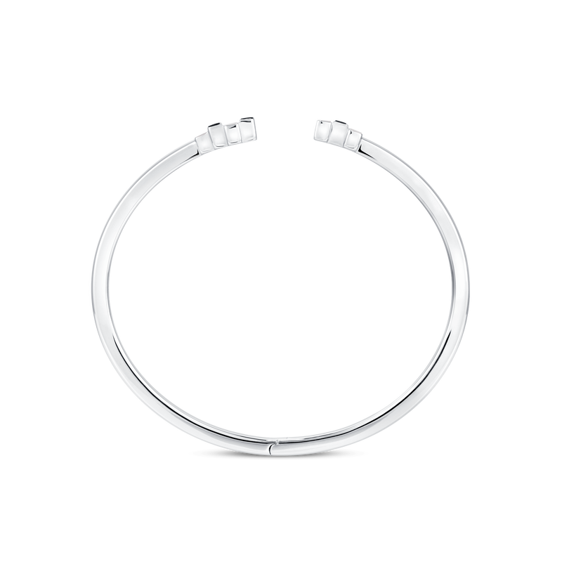 Symphony Bangle, 2 Motif