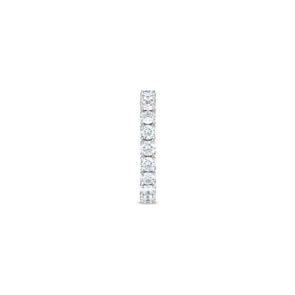 Diamond Essentials Full Eternity Band