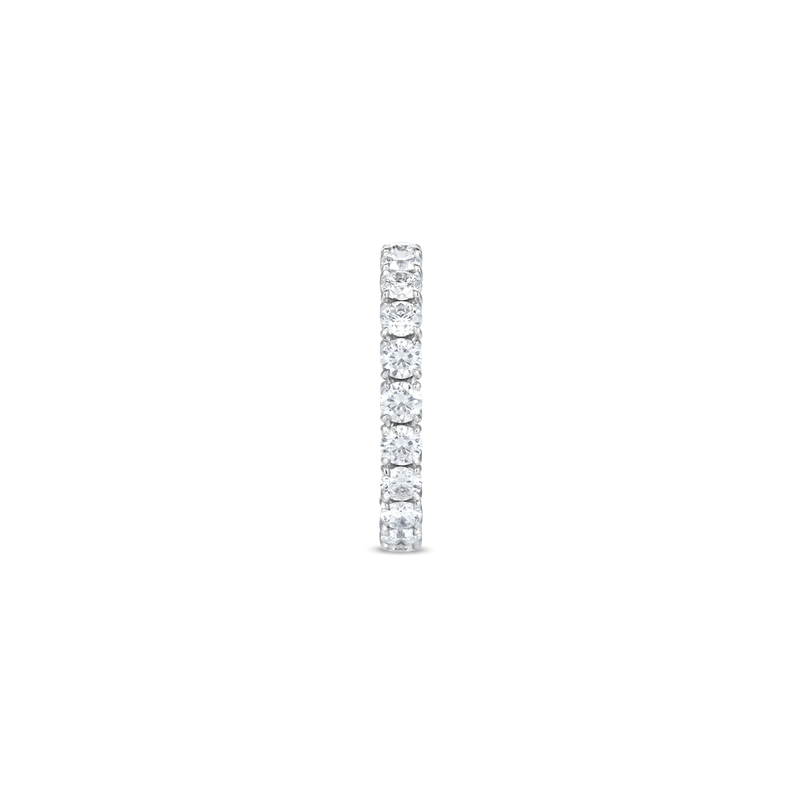 Diamond Essentials Full Eternity Band