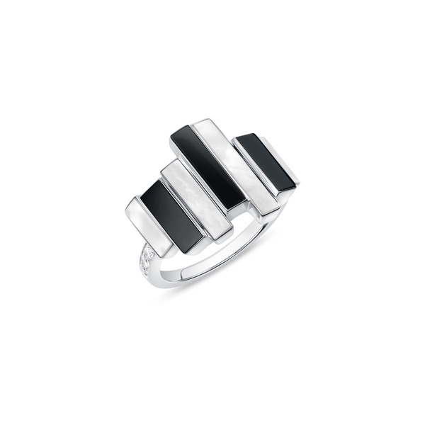 Symphony Ring,  1 Motif