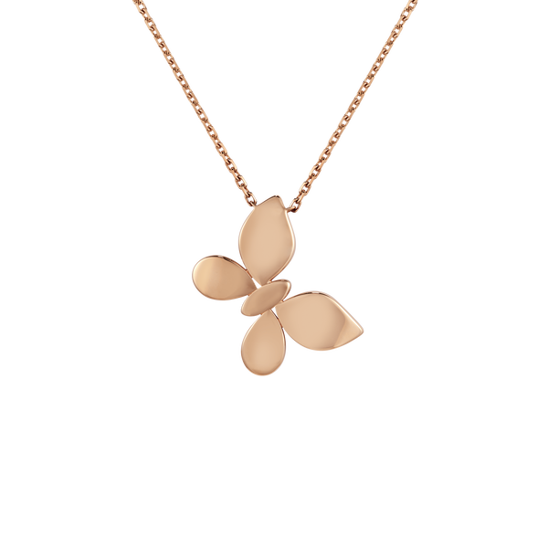 Wings of Wonder Mother of Pearl Large Pendant