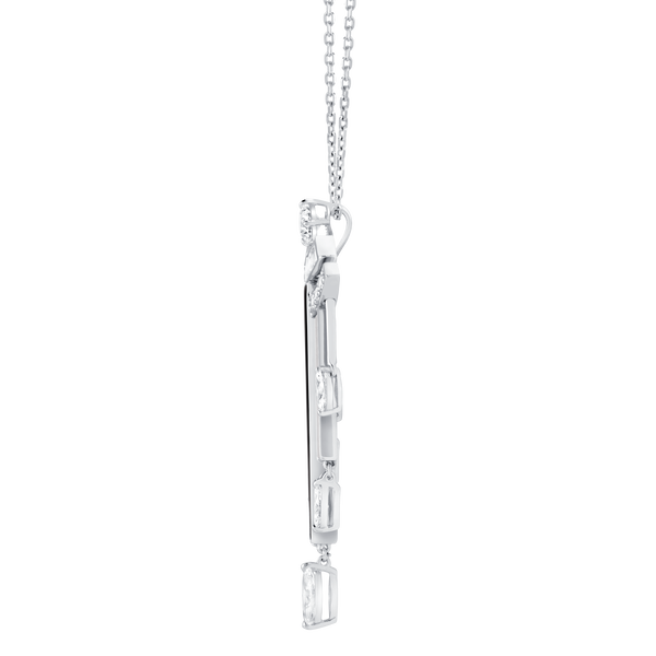 Symphony Long Pendant