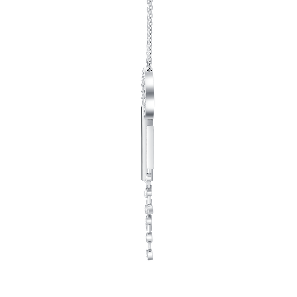 Symphony Drop Pendant