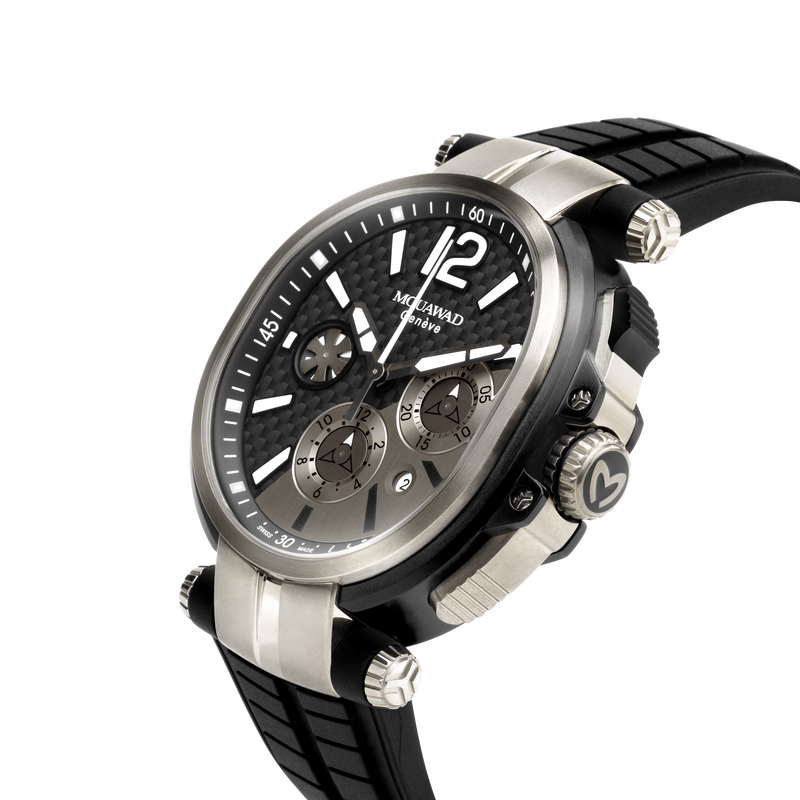 Grand Ellipse Sport Watch