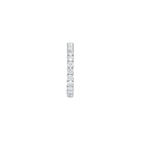 Diamond Essentials Full Eternity Band