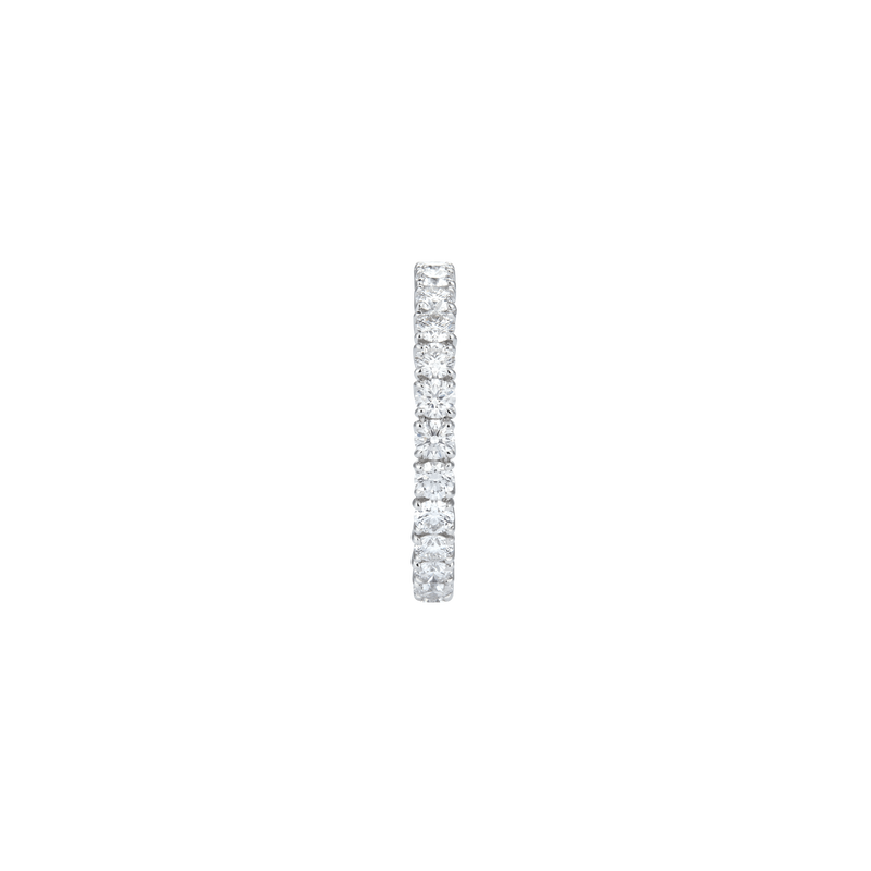 Diamond Essentials Full Eternity Band