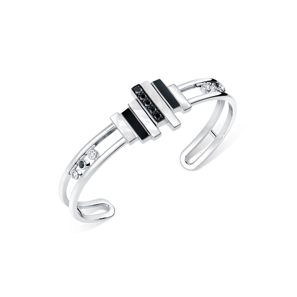 Symphony Bangle, 1 Motif