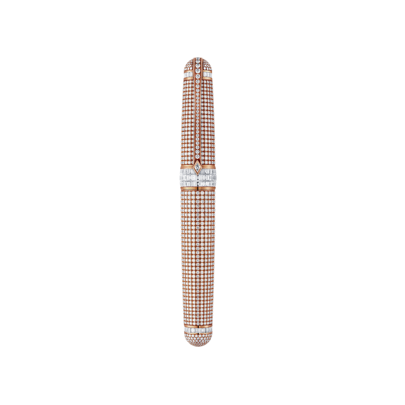 Grand Ellipse Galaxy Rollerball Pen