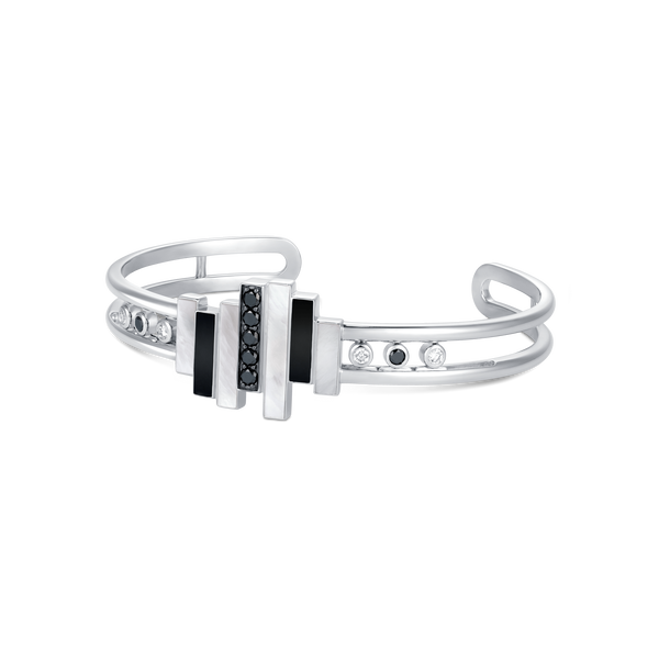 Symphony Bangle, 1 Motif