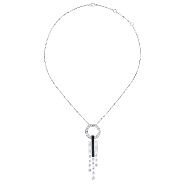 Symphony Drop Pendant