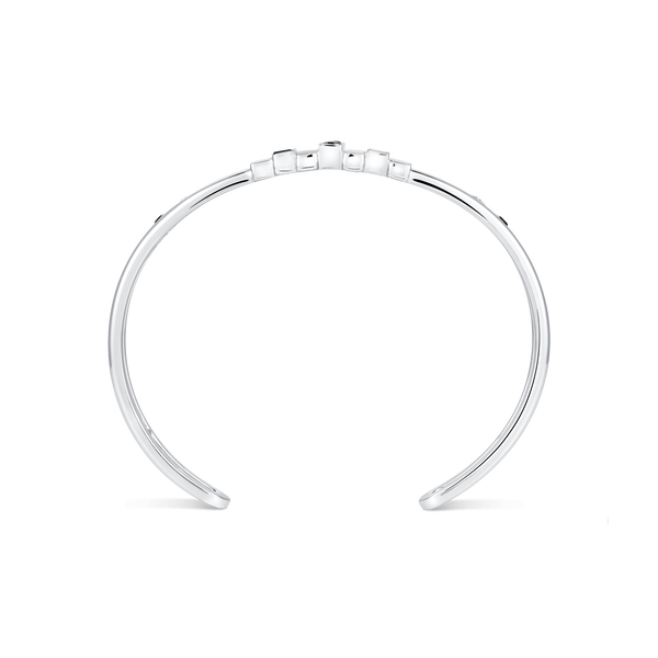Symphony Bangle, 1 Motif