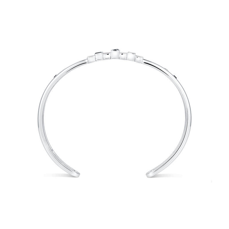 Symphony Bangle, 1 Motif