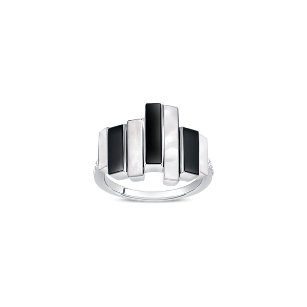Symphony Ring,  1 Motif