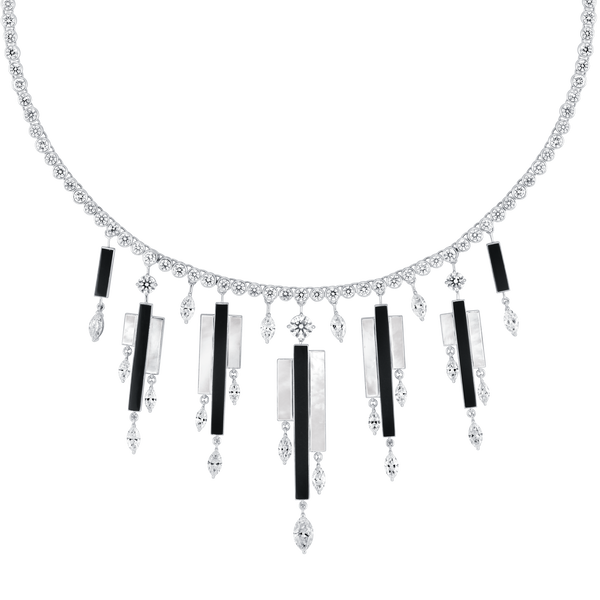 Symphony "Lux Aeterna" Necklace