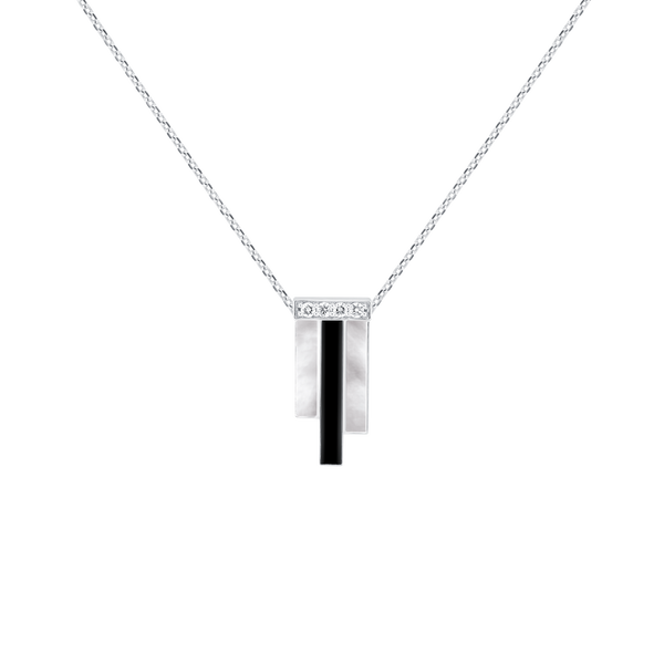 Symphony Pendant, 1 motif