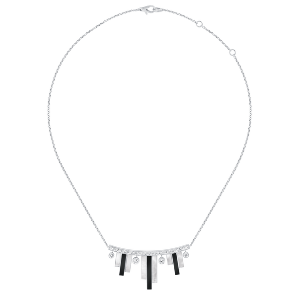 Symphony Pendant, 3 motif