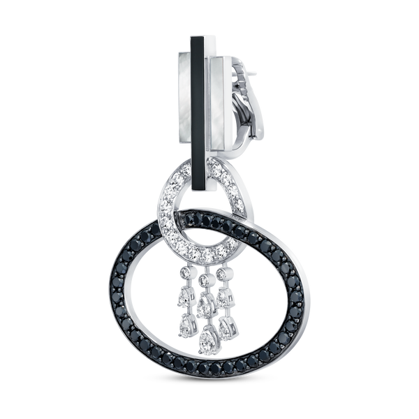 Symphony Limited Edition Drop Earrings