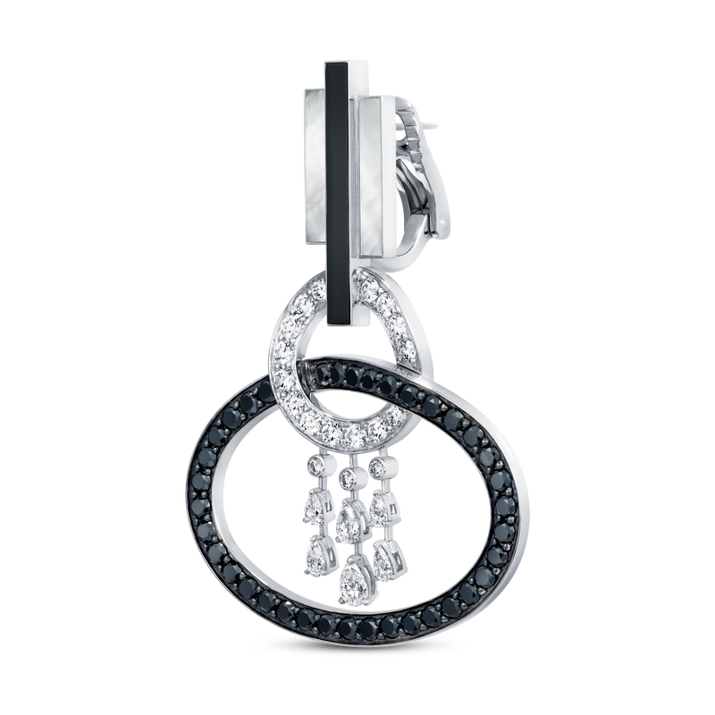 Symphony Limited Edition Drop Earrings