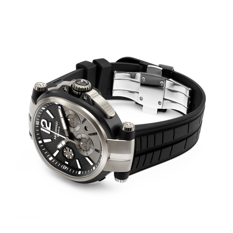 Grand Ellipse Sport Watch