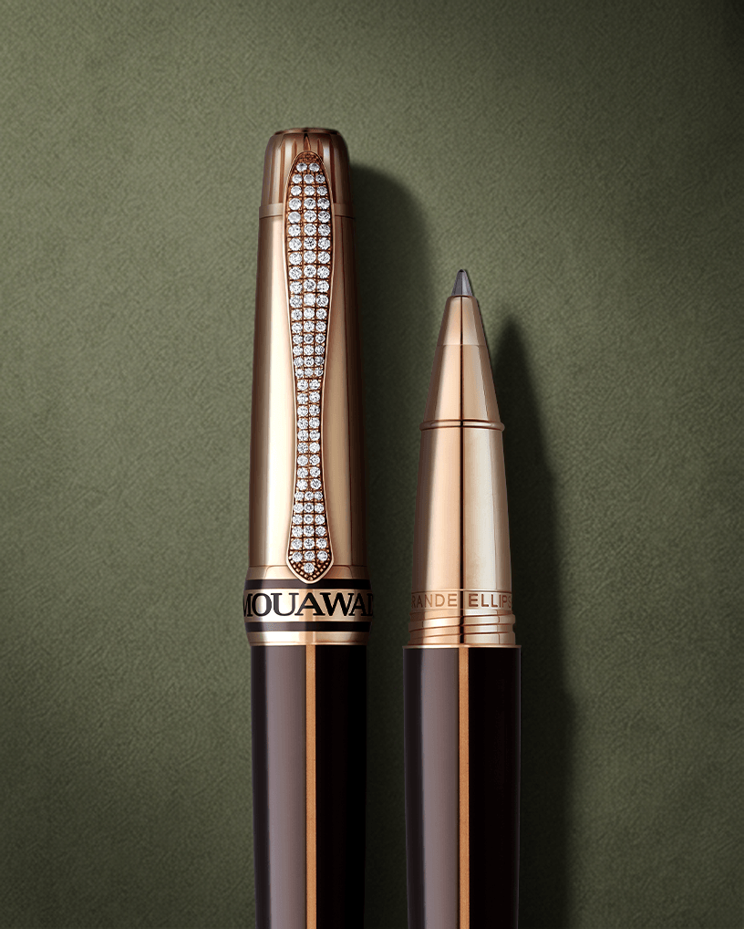 Writing Tools & Pens