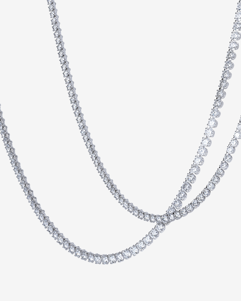 Diamond Essentials